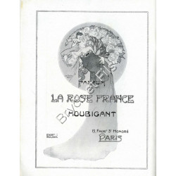 Théâtre de la renaissance Programme