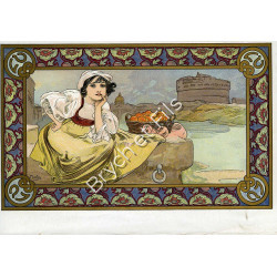 Lefevre Utile Mélange italien