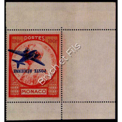 Année 1946 + P.A. N°13/21