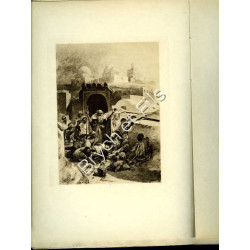 Poésies du foyer et de l'école