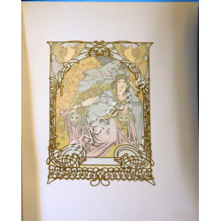 Robert de Flers: Ilsee Prinzessin von Tripolis