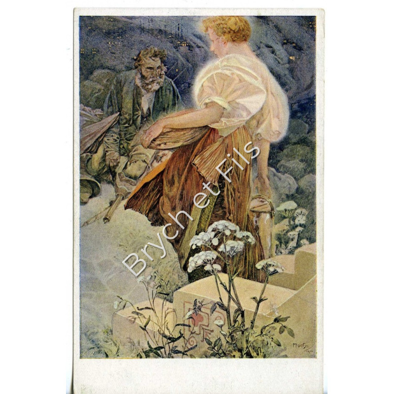 Heureux les miséricordieux