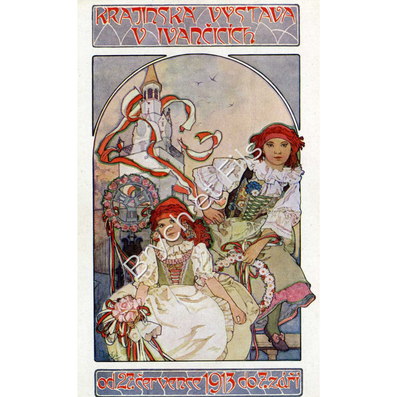 Foire régionale d'Ivancice