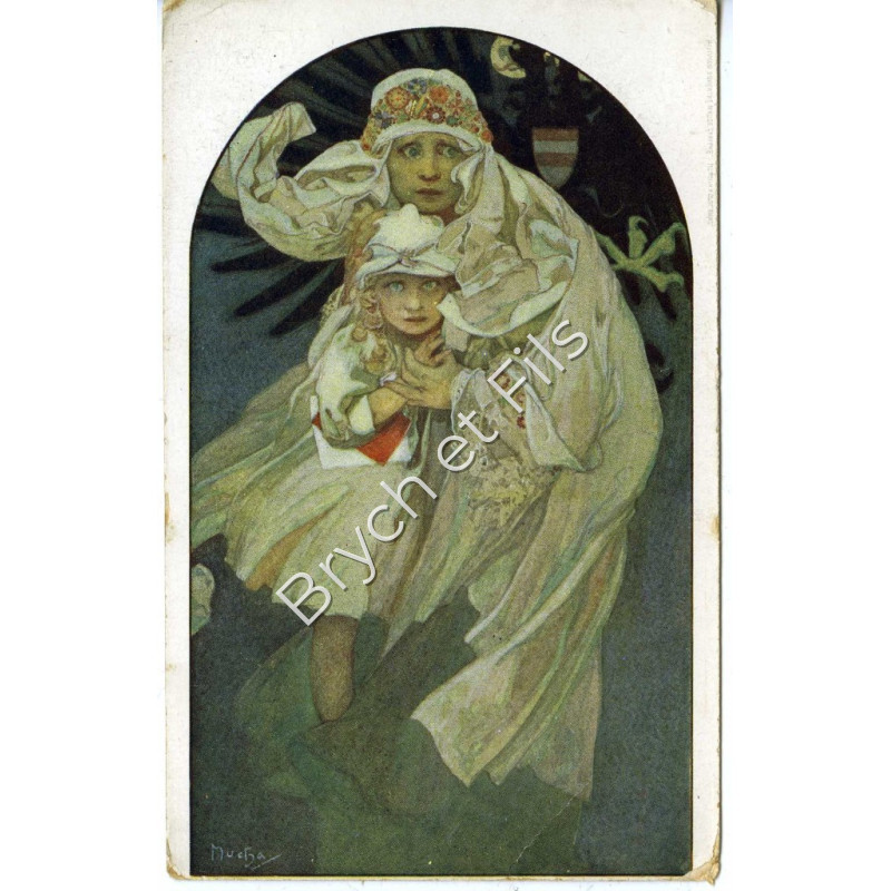 Fondation pour les ecoles de Brno