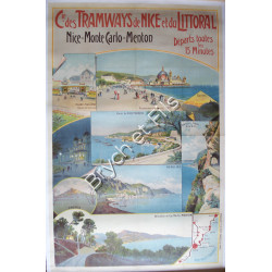 Compagnie des Tramways de...