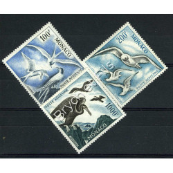 Année 1957 + P.A. N°66/68