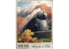 New-York Central System