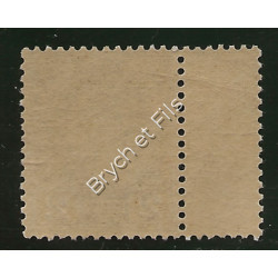 1885 MONACO N°2 TIMBRE POSTE PRINCE CHARLES III xx