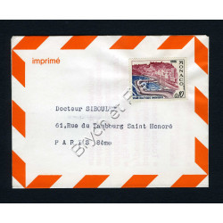 Préo N°23 "Sans Préoblitération"