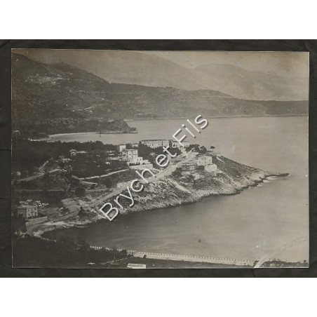 Photo Primitive Monaco