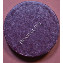 MONACO MEDAILLE EXPOSITION INTERNATIONALE 1893