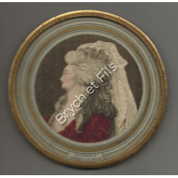 SOUS VERRE HOTEL HERMITAGE DE MONACO