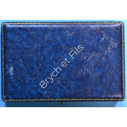 1939 MEDAILLE EMAILLE MENTON COMITE DES FETES ET DES SPORTS PAR DRAGO