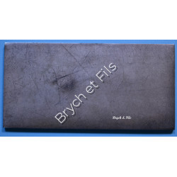 FRANCE MEDAILLE AUTOMOBILE CLUB DE CANNES CIRCA 1930