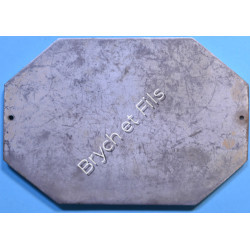 FRANCE MEDAILLE AUTOMOBILE CLUB ANTIBES JUAN LES PINS ACA