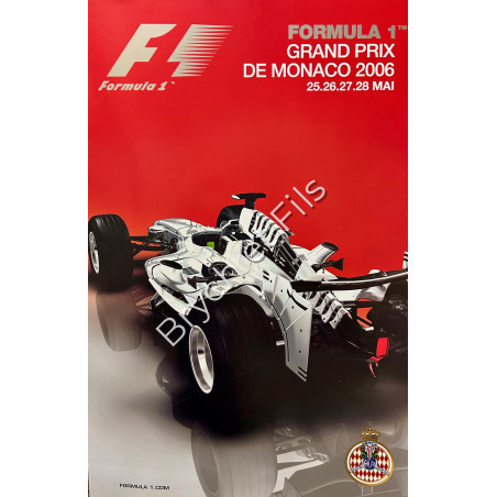 Grand Prix de Monaco 2006