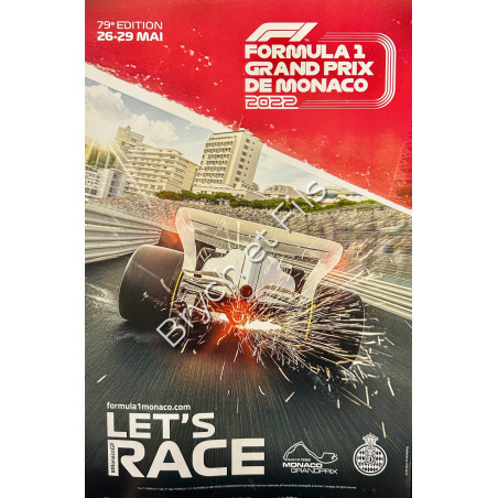 Grand Prix de Monaco 2022