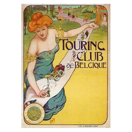 Touring Club de Belgique
