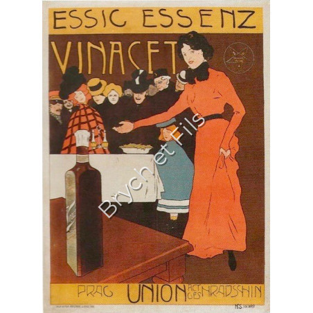 Essic Essenz Vinacet