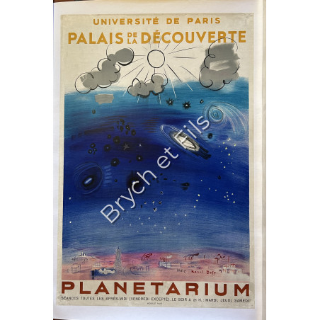 PLANETARIUM