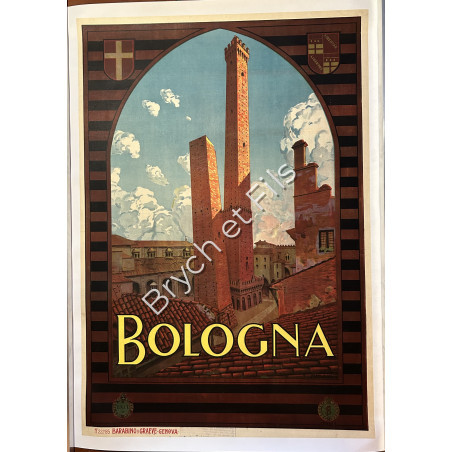 BOLOGNA