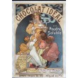 "CHOCOLAT MASSON" A.MUCHA