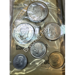 ESPAGNE  BE Mondial 82