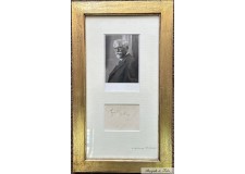 original photograph Alphonse Mucha