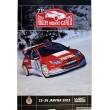 Rallye de Monaco 2003