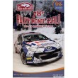 RALLYE MONTE CARLO 2010