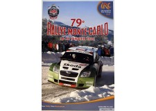 RALLYE MONTE CARLO 2011