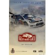 RALLYE MONTE CARLO 2014