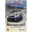 RALLYE MONTE CARLO 2016