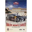 Rallye de Monaco 2017