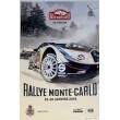 Rallye de Monaco 2018