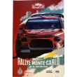 RALLYE MONTE CARLO 2020