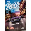 RALLYE MONTE CARLO 2023