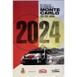 RALLYE MONTE CARLO 2024