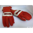 Paire de Gants Momo d'Eddie Irvine