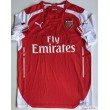 ARSENAL FC maillot officiel signé par l'équipe