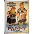 FANNY film de Marcel Pagnol