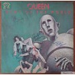 "QUEEN"     Vinyle 33T avec 4 signatures