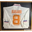 Maillot signé par Rijkaard