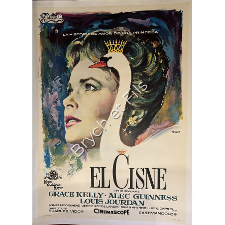 EL CISNE