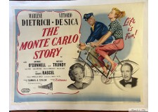  The Monte-Carlo Story