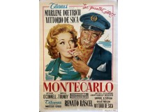 MONTECARLO