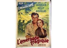 L'Emeraude Tragique