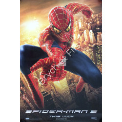 SPIDER-MAN 2