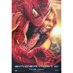 SPIDER-MAN 2