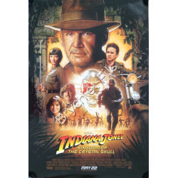 INDIANA  JONES